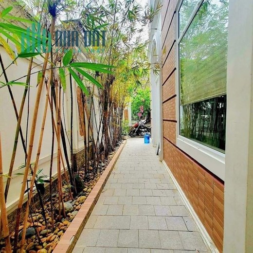 BIỆT THỰ VĨNH ĐIỀM TRUNG NHA TRANG