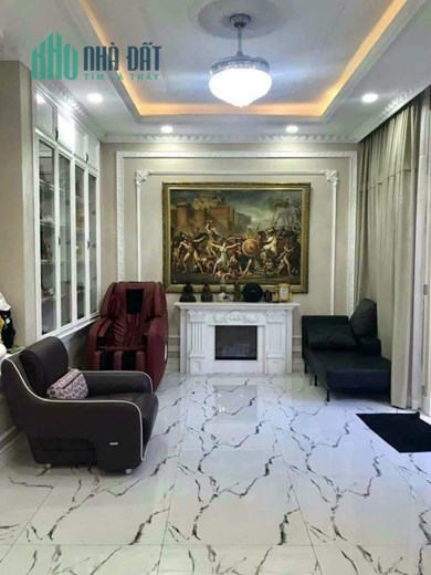 BIỆT THỰ VĨNH ĐIỀM TRUNG NHA TRANG