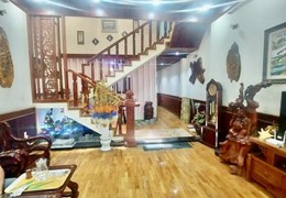 BÁN NHÀ 3 TẦNG LÊ TẤN TRUNG - THỌ QUANG - SƠN TRÀ