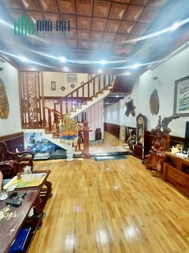 BÁN NHÀ 3 TẦNG LÊ TẤN TRUNG - THỌ QUANG - SƠN TRÀ