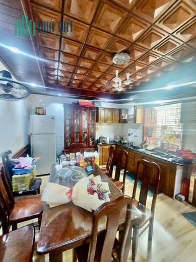 BÁN NHÀ 3 TẦNG LÊ TẤN TRUNG - THỌ QUANG - SƠN TRÀ