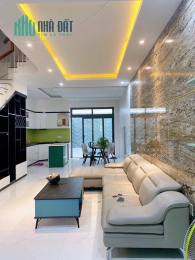KHU ĐÔ THỊ PHƯỚC LONG DTXD 330M2