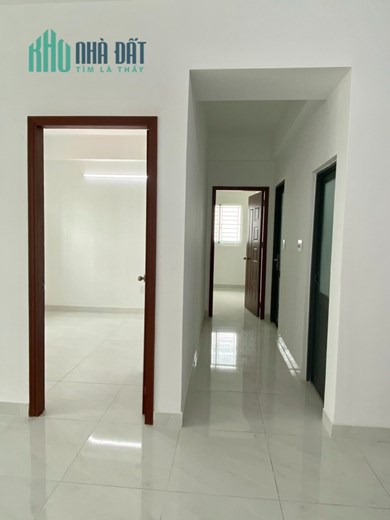 Cho thuê căn GÓC Cường Thuận 2PN 62m2 trống chỉ 5tr