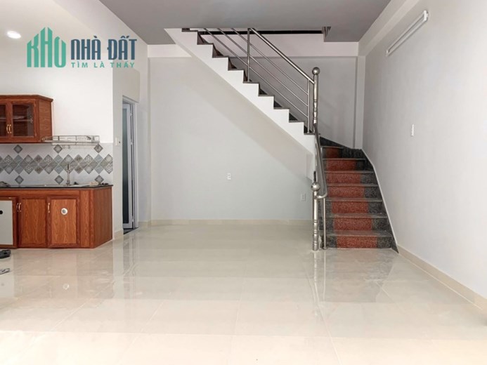Bán nhà Hiệp Bình, Thủ Đức - 37m2, 2 tầng, HXH  - 2.7 tỷ