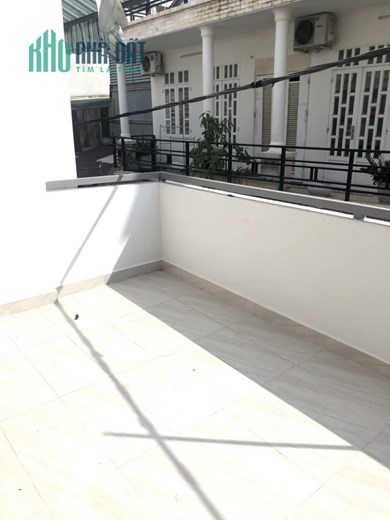 Bán nhà Hiệp Bình, Thủ Đức - 37m2, 2 tầng, HXH  - 2.7 tỷ