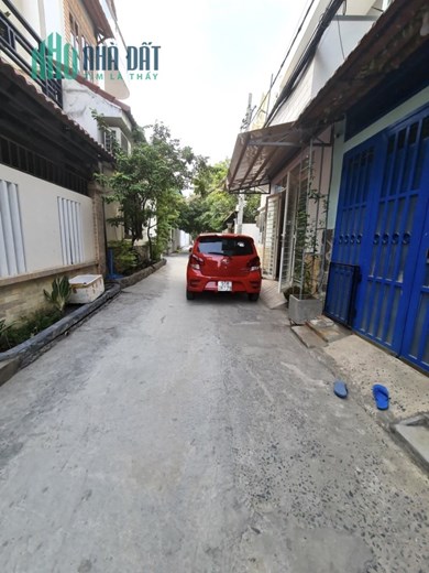 Bán nhà Hiệp Bình, Thủ Đức - 37m2, 2 tầng, HXH  - 2.7 tỷ