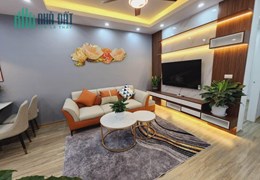 chính chủ bán căn hộ 72m2 chung cư HH Linh Đàm
- Căn hộ ại full đồ 1 tỷ530