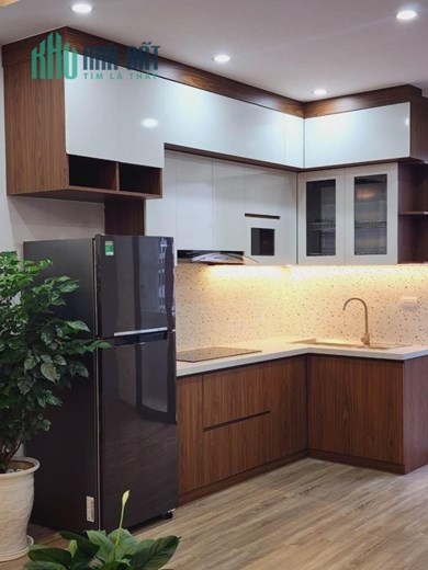 chính chủ bán căn hộ 72m2 chung cư HH Linh Đàm
- Căn hộ ại full đồ 1 tỷ530