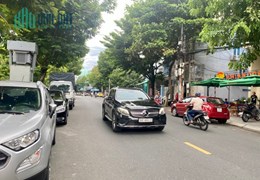NHÀ MỚI TIỂU LA, Q.HẢI CHÂU – 3PN – NGAY CHỢ HÒA CƯỜNG – GIÁ NHỈNH 2.5 TỶ