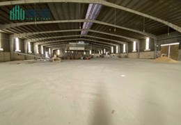 Chuyển nhượng 7ha nhà xưởng ở KCN Phước Đông, Gò Dầu, Tây Ninh