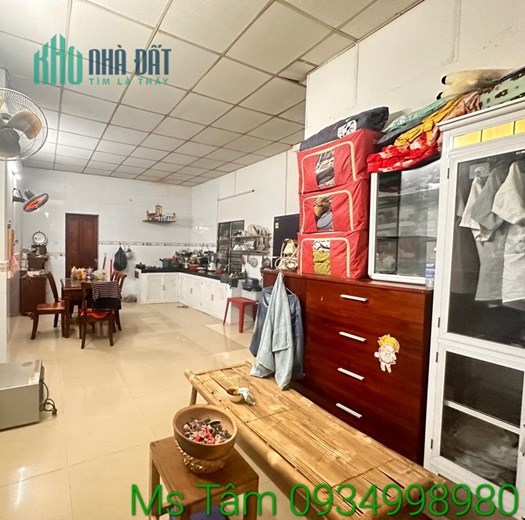 BÁN NHÀ ĐẸP MỚI TÔN ĐẢN - TP. ĐÀ NẴNG - GIÁ SẬP HỐ SẬP HẦM 𝟐.𝟔 𝐓𝐘̉ - Ô TÔ ĐỖ TRONG NHÀ