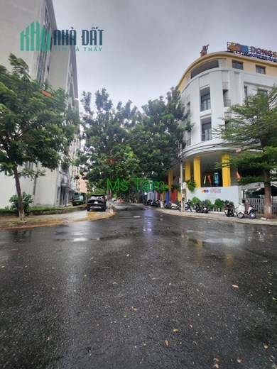 CẦN TIỀN BÁN NHANH NHÀ ĐANG KINH DOANH ĐƯỜNG TÔN THẤT THUYẾT, Q.CẨM LỆ –  CHỦ HẠ GIÁ SÂU GẦN 1 TỶ