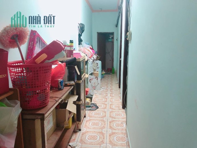 Bán nhà Cấp 4 Mặt tiền Lê Trọng Tân - Sơn Kỳ - Aeon Tân Phú, 172m2 (4x43m), giá 17.9 tỷ