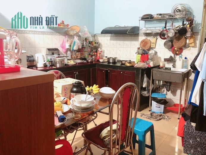Bán nhà Cấp 4 Mặt tiền Lê Trọng Tân - Sơn Kỳ - Aeon Tân Phú, 172m2 (4x43m), giá 17.9 tỷ