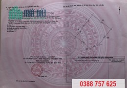 ⭐Sở hữu ngay 2 lô đất đẹp vị trí đắc địa tại Phú Long,  Bình Đại, Bến Tre; 0388757625