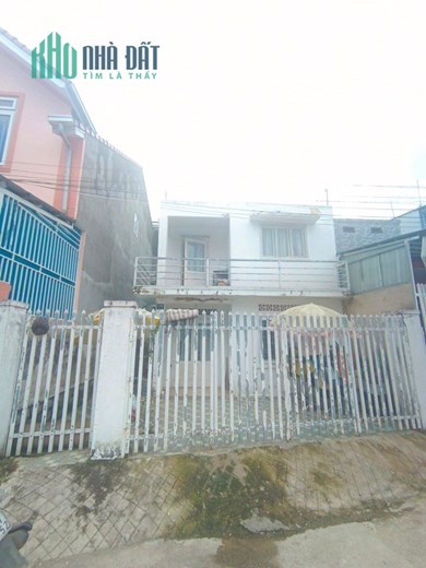 ( Loa Loa ) Chủ Cần tiền bán gấp Nhà đường Thiện Ý, Đà Lạt 118m2 giá chỉ 5.5 tỷ