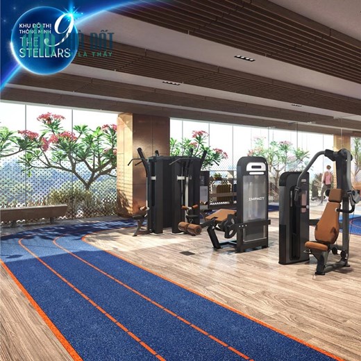 Cơ hội sở hữu trong tay biệt thự Villa The 9 Stellars cao cấp, 378,90 m2 , Giá chỉ từ 26,3 tỷ.