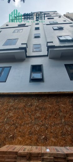 Bán căn hộ dịch vụ Triều Khúc Thanh Xuân  38 phòng KK, gác xép, cửa sổ thoáng.Lh e Long.