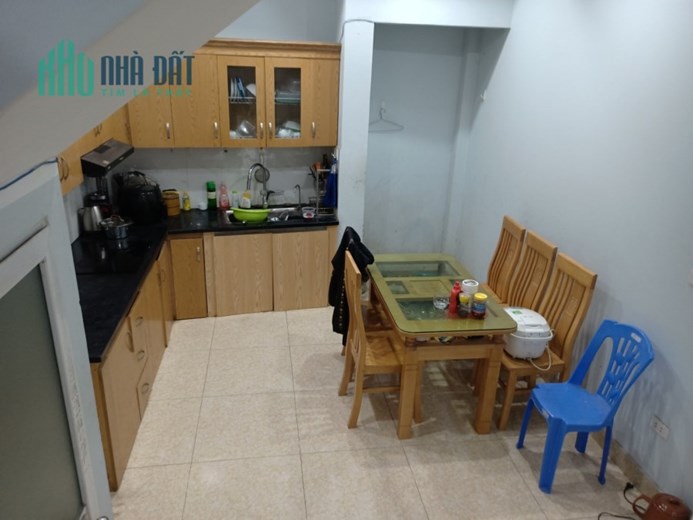 NHÀ MẶT NGÕ TẠI YÊN PHÚC THUỘC QUẬN HÀ ĐÔNG CÓ GIÁ 3,8 TỶ.