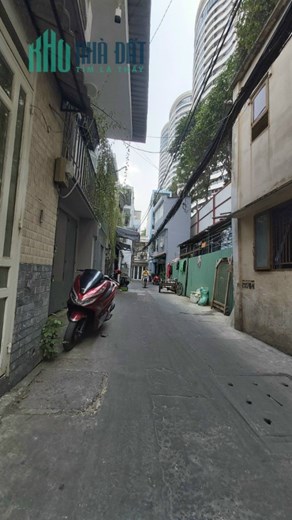 Chính Chủ Bán Gấp Nhà Phố Nhỏ Xinh,giá 2.6 Tỷ Khu Vực Thị Nghè Giáp Quận 1,lh0907753805