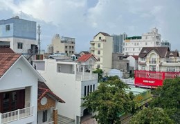 ĐƯỜNG 12M, VỈA HÈ 5M, NGANG 8M, ĐƯỜNG 39, Q7, CHỈ 29 tỷ.