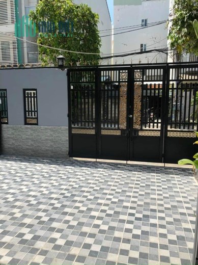 ĐƯỜNG 12M, VỈA HÈ 5M, NGANG 8M, ĐƯỜNG 39, Q7, CHỈ 29 tỷ.