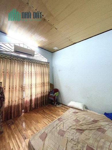 BÁN MẶT TIỀN HẺM NHỰA 6M HOÀNG HOA THÁM PN- 30m2 - NỞ HẬU - 3 TẦNG- CHỈ 4 TỶ XÍU