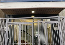 Chính Chủ Bán Nhà Ngay Tt Quận Tân Phú,3 Tầng,nhà Mới Đẹp,nội Thất Đầy Đủ,giá 4.9 Tỷ,lh 0907753508