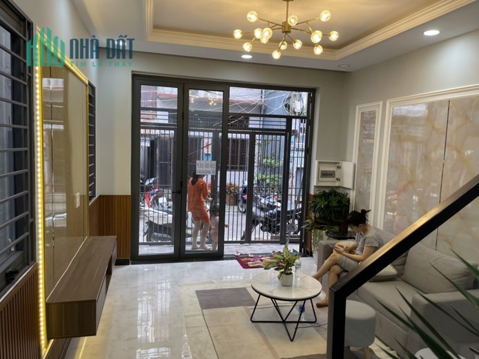 Chính Chủ Bán Nhà Ngay Tt Quận Tân Phú,3 Tầng,nhà Mới Đẹp,nội Thất Đầy Đủ,giá 4.9 Tỷ,lh 0907753508