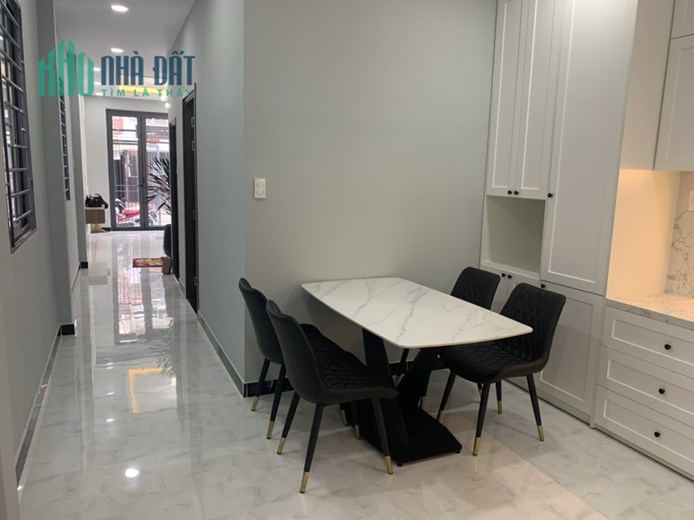 Chính Chủ Bán Nhà Ngay Tt Quận Tân Phú,3 Tầng,nhà Mới Đẹp,nội Thất Đầy Đủ,giá 4.9 Tỷ,lh 0907753508