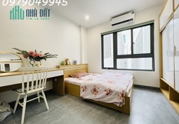 BÁN NHÀ TRỌ TRẦN THÁI TÔNG 50M2X6T,2 THOÁNG,THANG MÁY,11PHÒNG, 8.5 TỶ
