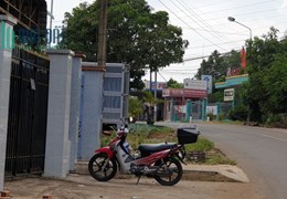%% CHÍNH CHỦ CẦN BÁN HOẶC CHO THUÊ NHÀ CẤP 4 Ở XÃ SÔNG THAO – HUYỆN TRẢNG BOM – TỈNH ĐỒNG NAI.