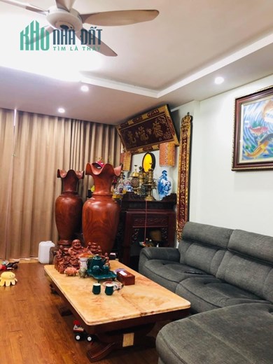 BÁN NHÀ PHÂN LÔ - Ô TÔ TRÁNH - VỈA HÈ - 5 TẦNG NỔI 1 TẦNG HẦM NHÀ SIÊU ĐẸP - THANG MÁY TÂY NAM LINH