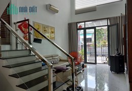 Bán nhà cấp 3 Khu Dân Cư Hai Lúa Sa Đéc Đồng Tháp. Giá chỉ 2.7 tỷ