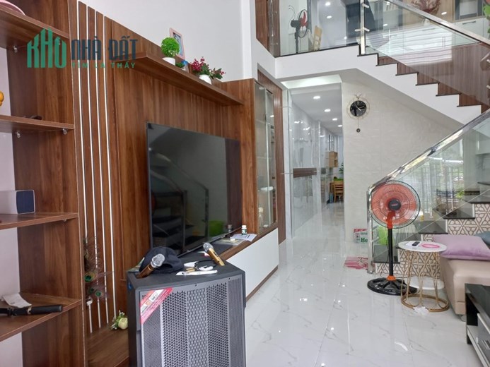 Bán nhà cấp 3 Khu Dân Cư Hai Lúa Sa Đéc Đồng Tháp. Giá chỉ 2.7 tỷ