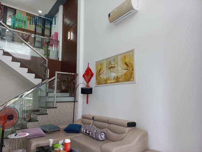 Bán nhà cấp 3 Khu Dân Cư Hai Lúa Sa Đéc Đồng Tháp. Giá chỉ 2.7 tỷ