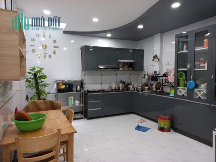 Bán nhà cấp 3 Khu Dân Cư Hai Lúa Sa Đéc Đồng Tháp. Giá chỉ 2.7 tỷ