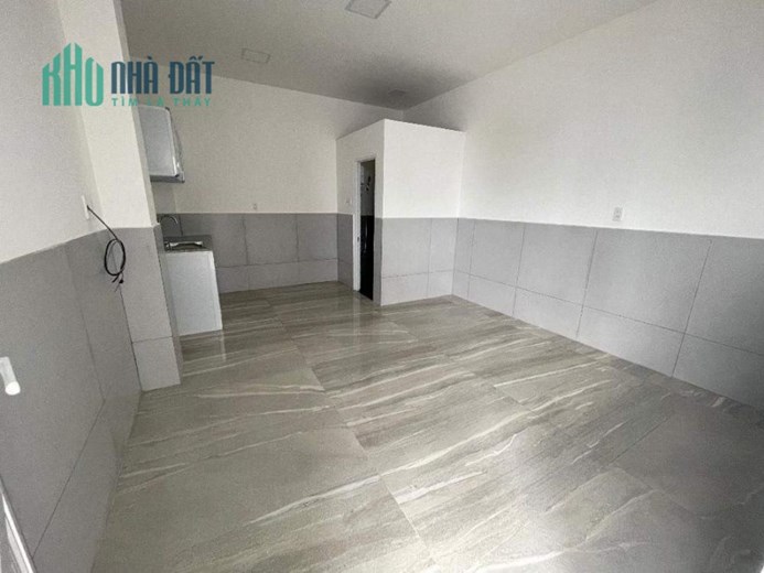 **CHO THUÊ CHDV ĐƯỜNG SỐ 2 - PHƯỜNG TÂN QUY - QUẬN 7 - TP.HCM**
