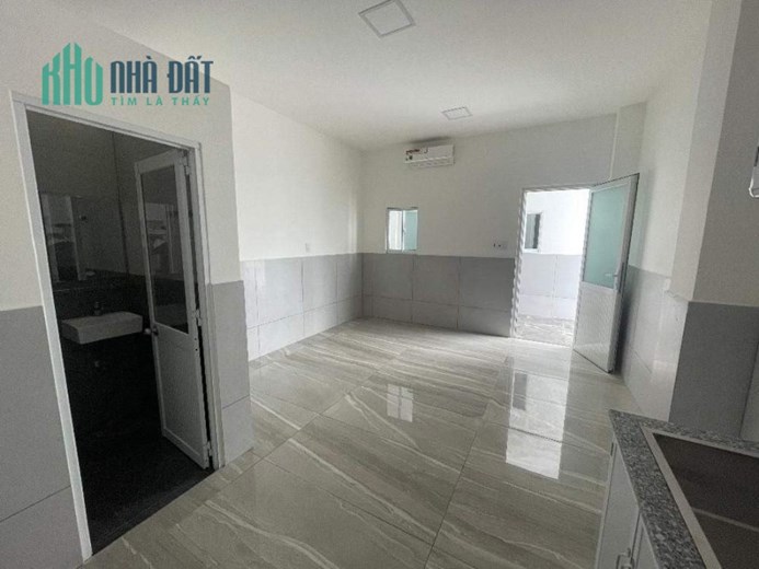 **CHO THUÊ CHDV ĐƯỜNG SỐ 2 - PHƯỜNG TÂN QUY - QUẬN 7 - TP.HCM**