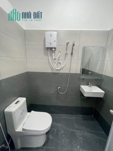 **CHO THUÊ CHDV ĐƯỜNG SỐ 2 - PHƯỜNG TÂN QUY - QUẬN 7 - TP.HCM**
