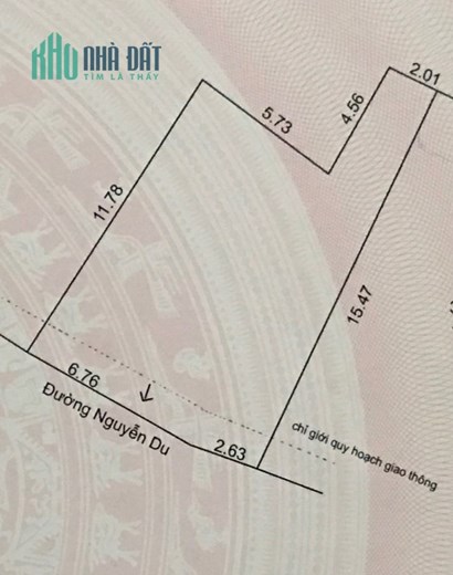 CHÍNH CHỦ Cần Bán Nhanh Nhà Mặt Tiền Đường Tại Thị Trấn Mỏ Cày, Huyện Mỏ Cày Nam, Bến Tre