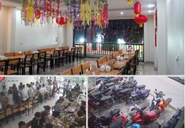 ⭐Cần sang nhượng cửa hàng Hồ Nam, Quế Võ, Bắc Ninh; 0967717186