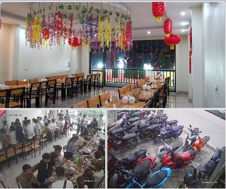 ⭐Cần sang nhượng cửa hàng Hồ Nam, Quế Võ, Bắc Ninh; 0967717186