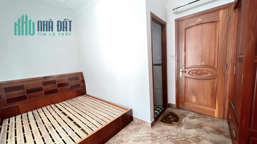 Bán nhà 1/ Lê Đức Thọ, 4.5x11m, Hẻm xe tải, 5 tầng nhà mới chỉ 5.5 tỷ TL