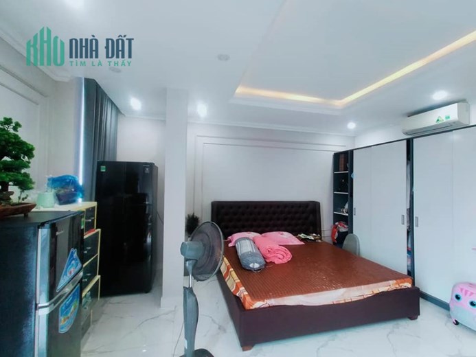 .Nhà MT Cồn Dầu 1, Gần Chợ Hoà Xuân, 100m2, 2 tầng, nhỉnh 3 tỷ