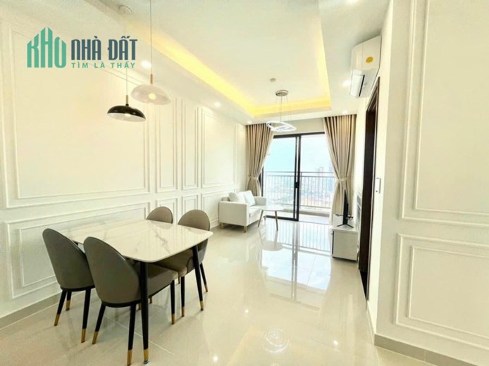 Chính chủ bán 02 căn hộ 2pn tại Q7,nhà mới,nội thất cao cấp,full tiện ích,Lh 0907753508