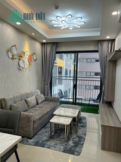 Chính chủ bán 02 căn hộ 2pn tại Q7,nhà mới,nội thất cao cấp,full tiện ích,Lh 0907753508