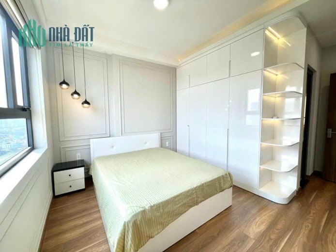 Chính chủ bán 02 căn hộ 2pn tại Q7,nhà mới,nội thất cao cấp,full tiện ích,Lh 0907753508