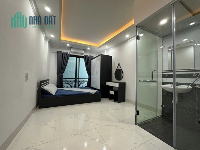 BÁN NHÀ MẶT PHỐ PHAN ĐÌNH GIÓT HÀ ĐÔNG KINH DOANH 24/7 55Mx4T CHỈ 6 TỶ