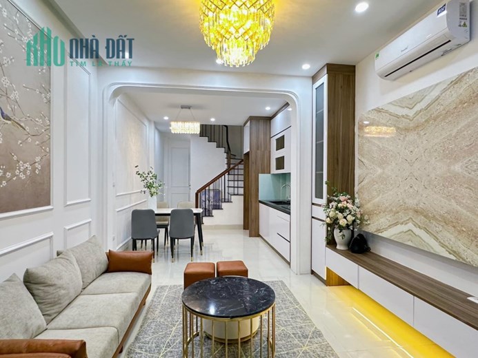BÁN NHÀ MẶT PHỐ PHAN ĐÌNH GIÓT HÀ ĐÔNG KINH DOANH 24/7 55Mx4T CHỈ 6 TỶ